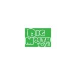 Big Mouth Toys coupons and promo codes