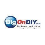 Big On DIY coupons and promo codes