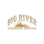 Big River Steampunk Festival coupons and promo codes