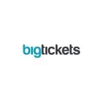 Big Tickets coupons and promo codes