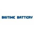 BIGTIME BATTERY coupons and promo codes