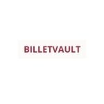 BilletVault coupons and promo codes