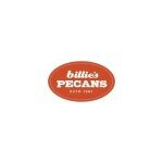 Billie's Pecans coupons and promo codes