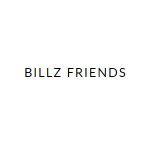 Billz Friends coupons and promo codes