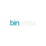 Binpress.com coupons and promo codes
