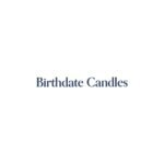 Birthdate Candles coupons and promo codes