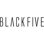 Black Five coupons and promo codes