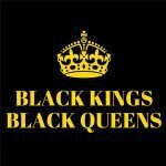 Black Kings Black Queens coupons and promo codes