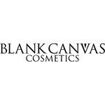 Blank Canvas Cosmetics UK coupons and promo codes