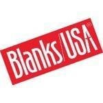 Blanks USA coupons and promo codes