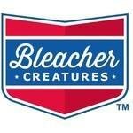 Bleacher Creatures coupons and promo codes