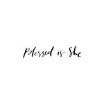 Blessed Is She coupons and promo codes