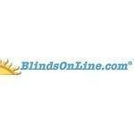 BlindsOnLine.com coupons and promo codes