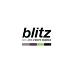 Blitz Print House coupons and promo codes