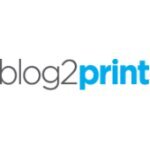 Blog2Print coupons and promo codes