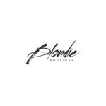 Blondie Boutique coupons and promo codes