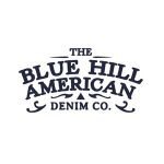 The Blue Hill American Denim Company Codes coupons and promo codes