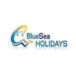 Blue Sea Holidays coupons and promo codes