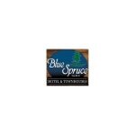 Blue Spruce Motel coupons and promo codes
