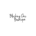 Blushing Chic coupons and promo codes