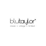 BluTaylor coupons and promo codes