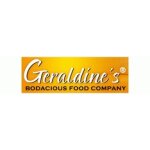 Geraldines Bodacious Food Company coupons and promo codes