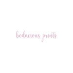 Bodacious Prints coupons and promo codes