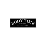 Body Time Skincare coupons and promo codes