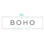 Boho Beach Hut coupons and promo codes