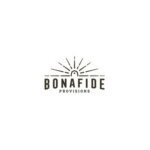 Bonafide Provisions coupons and promo codes