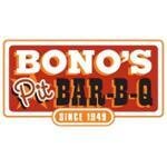 Bono's Pit Bar-B-Q coupons and promo codes