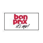 Bonprix coupons and promo codes