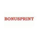 Bonusprint coupons and promo codes