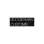 Boogeyman Customs coupons and promo codes