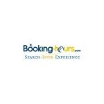Booking-tours.com coupons and promo codes