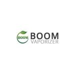 Boom Vaporizer coupons and promo codes