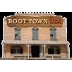 Boot Town USA coupons and promo codes