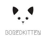 BoredKitten coupons and promo codes