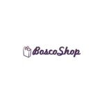 Bosco Shop coupons and promo codes