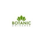 Botanic Universe coupons and promo codes