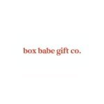 Box Babe Gift Co. coupons and promo codes