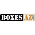 BoxesAZ.com coupons and promo codes