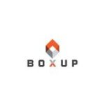 BoxUp coupons and promo codes