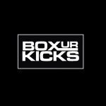 BoxUrKicks coupons and promo codes