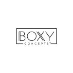 Boxy Concepts coupons and promo codes