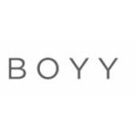 BOYY coupons and promo codes