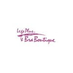 Legs Plus & Bra Boutique coupons and promo codes