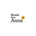 Breads from Anna coupons and promo codes