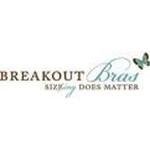 Breakout Bras coupons and promo codes