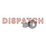 Dispatch coupons and promo codes
